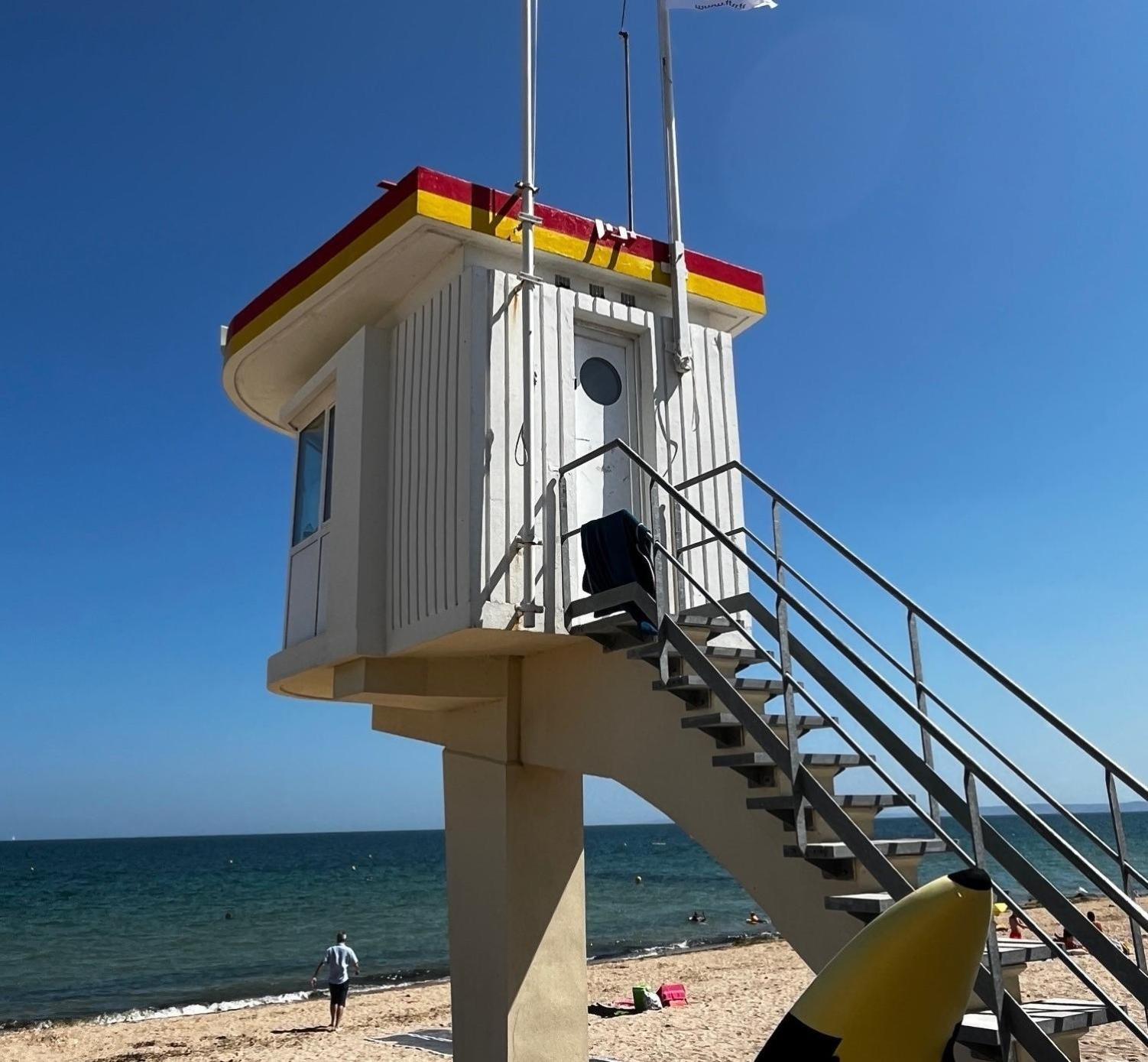 Maison De Bord De Mer Lion-sur-Mer Exterior photo